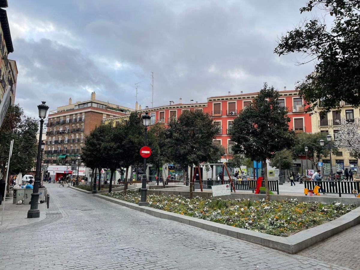 Apartamento Tres Peces - Centro Madrid