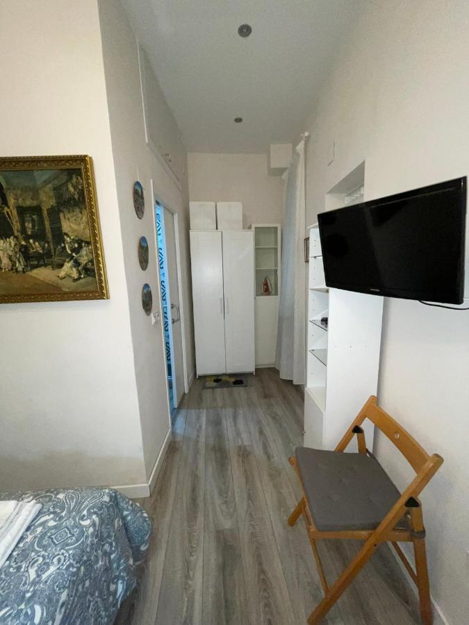 Apartamento Tres Peces - Centro *