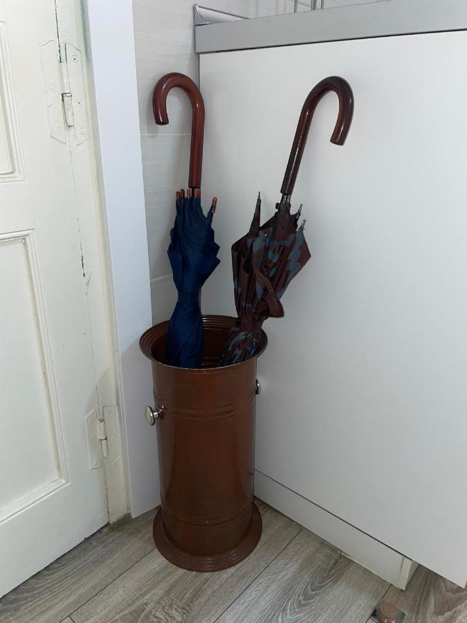 Tres Peces - Centro Appartement Madrid