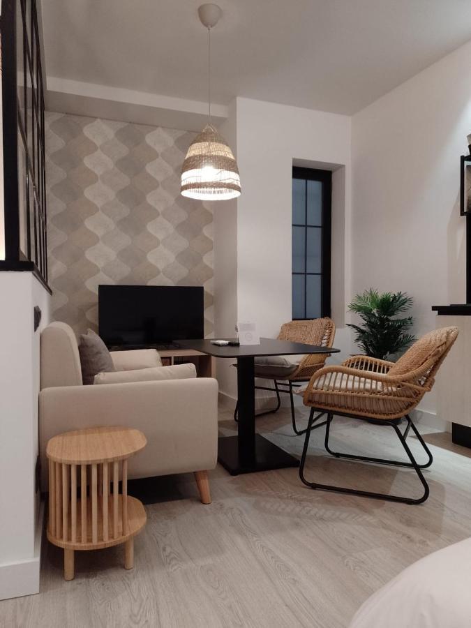 Apartment Wur