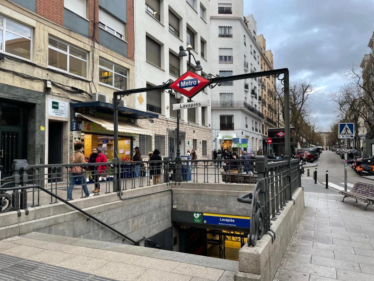 Tres Peces - Centro *