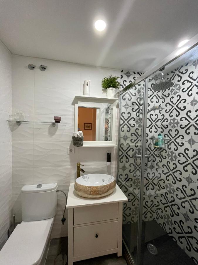 Apartamento Tres Peces - Centro Madrid