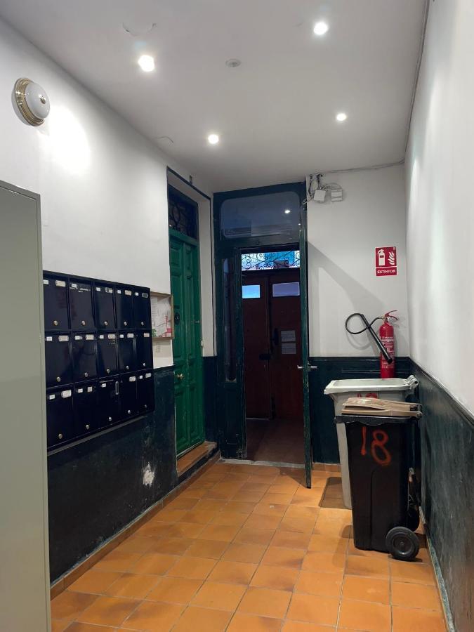 Tres Peces - Centro Apartamento *