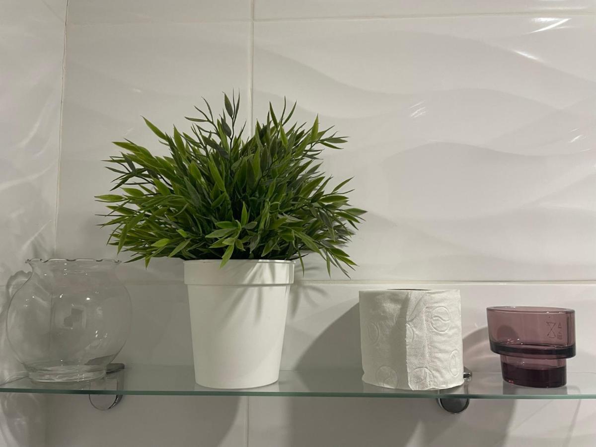 Tres Peces - Centro Appartement Madrid