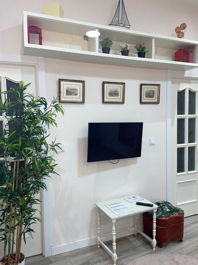 Tres Peces - Centro Appartement