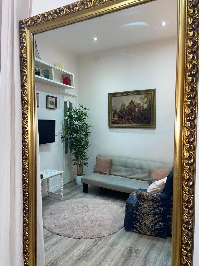Apartamento Tres Peces - Centro Madrid