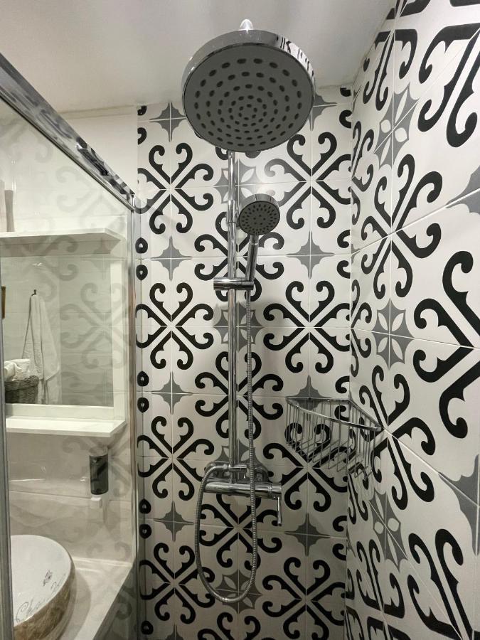 Apartamento Tres Peces - Centro *