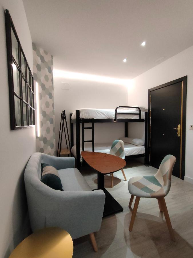 Wur Apartment *