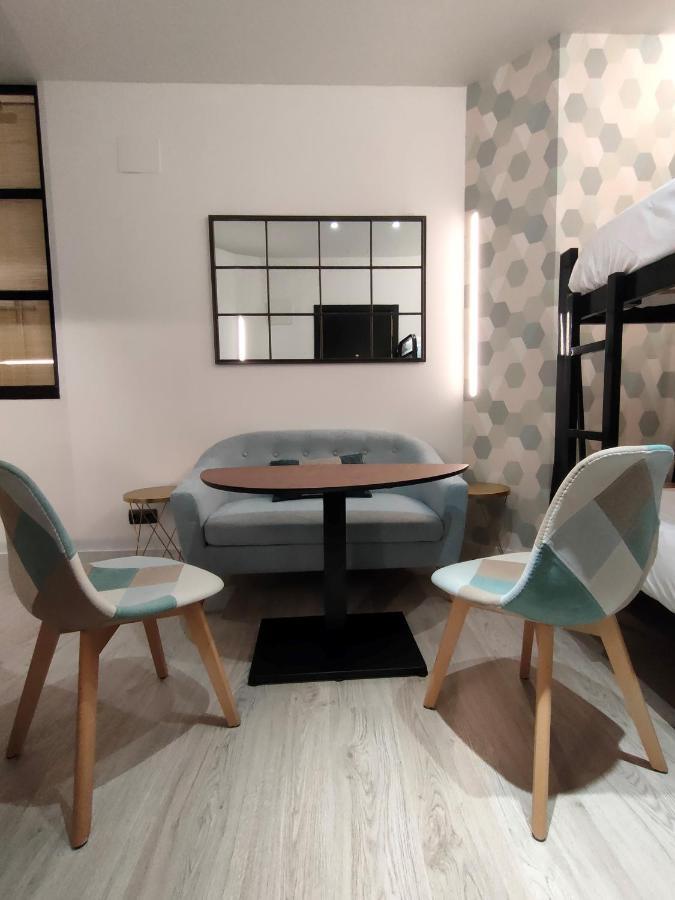 Wur Apartment *