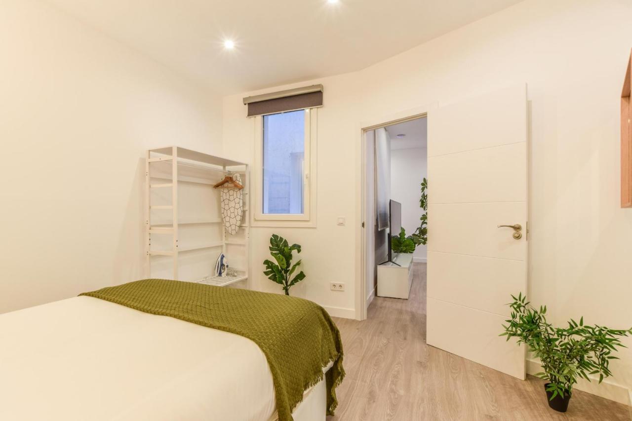 Magnifico Apartamento En Lavapies Apartamento *