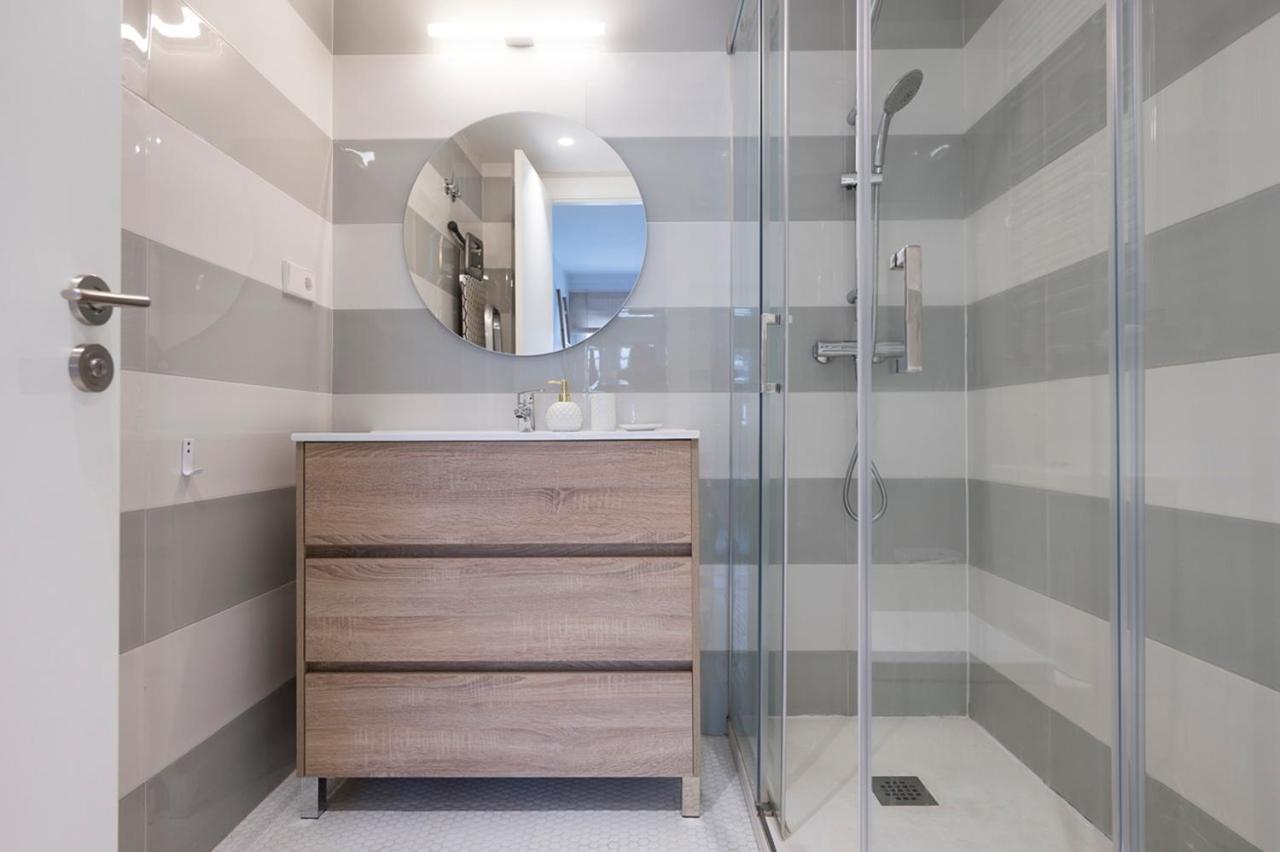 Duplex Paseo De La Habana - Collection I Madrid