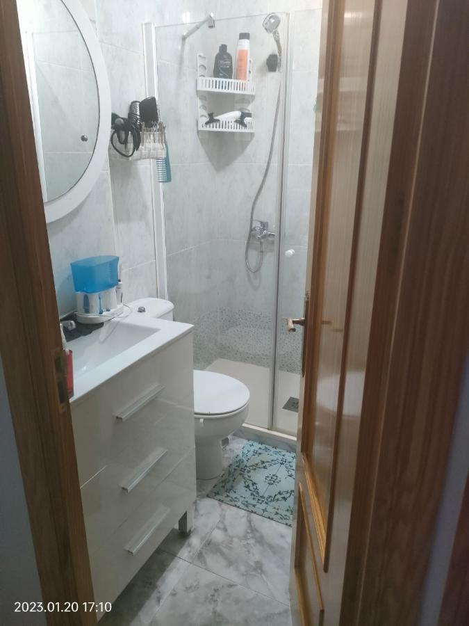 Privada, Luminosa Y Bien Comunicada Apartamento
