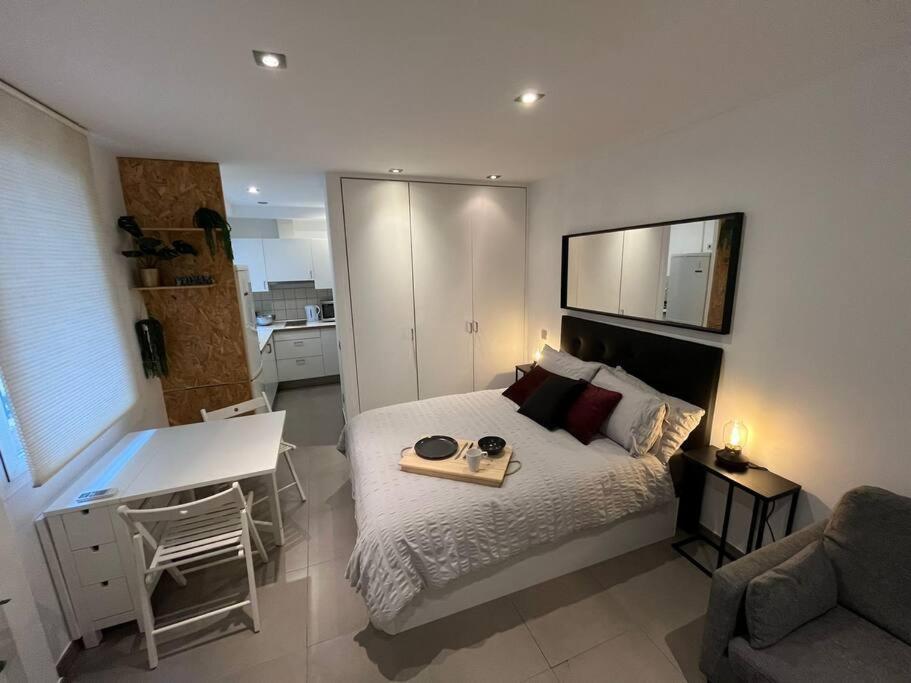Downtown And Museums Apartment Madrid