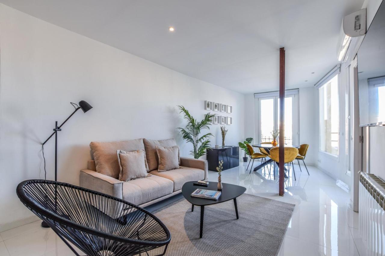 Apartment Embajadores Ix *