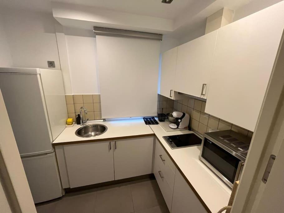 Apartamento Downtown And Museums