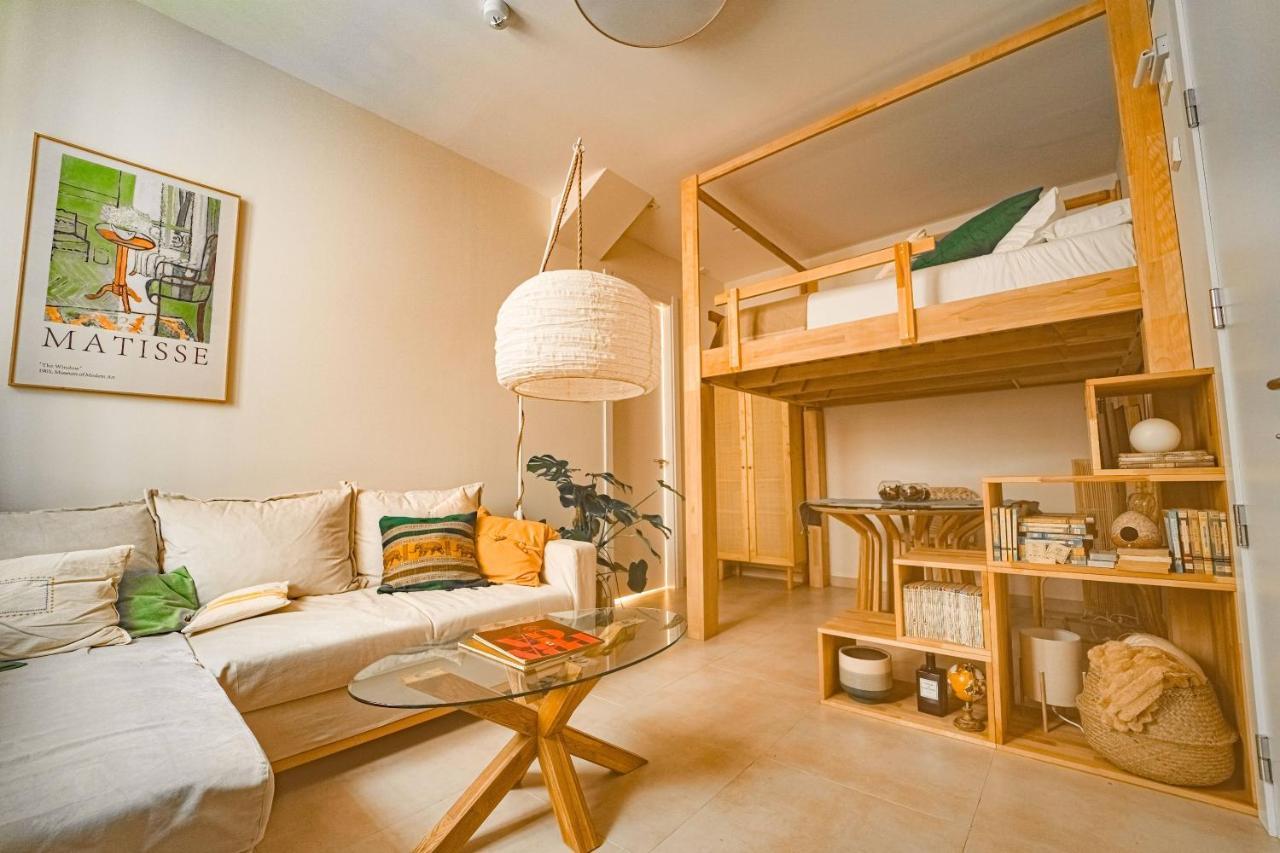 Apartment 4 Bears Madrid