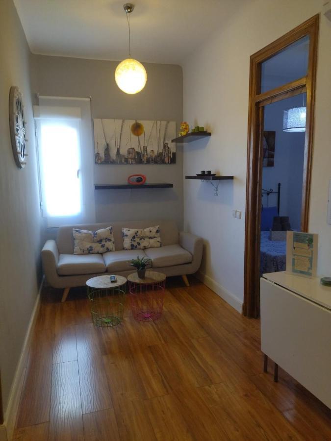 Atocha I Apartamento Madri