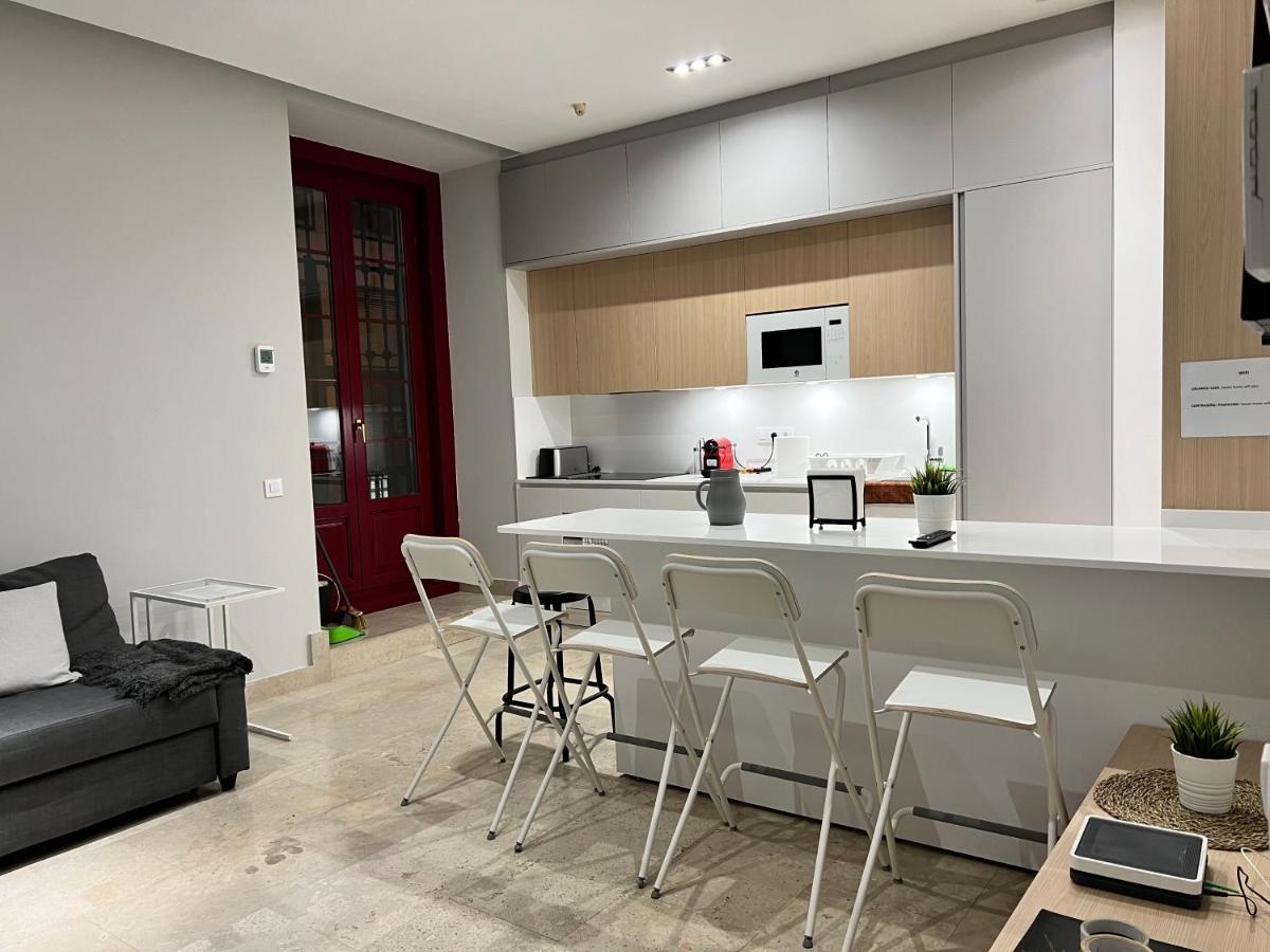 Apartment Duplex Calle Madrazo *