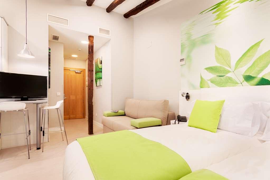Apartamento Blume Cruz Madrid
