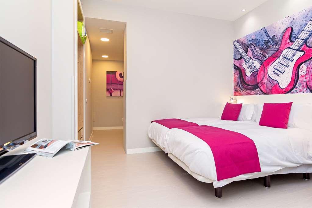 Apartamento Blume Cruz