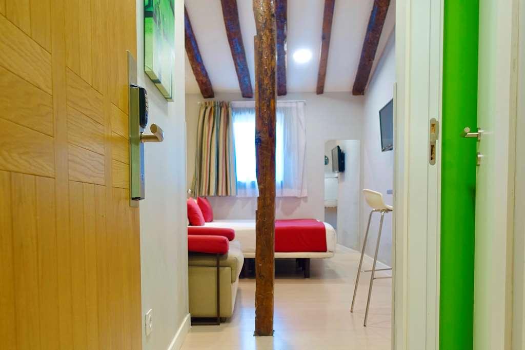 Blume Cruz Apartamento Madrid