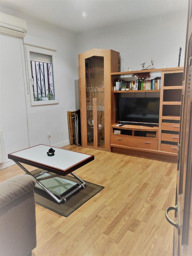 Comfortable Atocha-museums Apartamento *