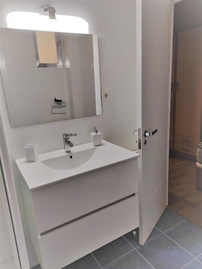 Apartment Comfortable Atocha-museums Madrid