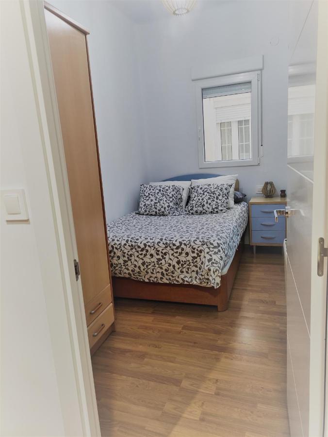 Apartamento Comfortable Atocha-museums Madrid