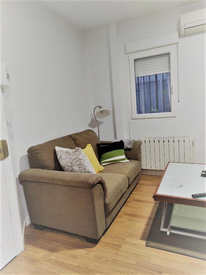 Apartment Comfortable Atocha-museums