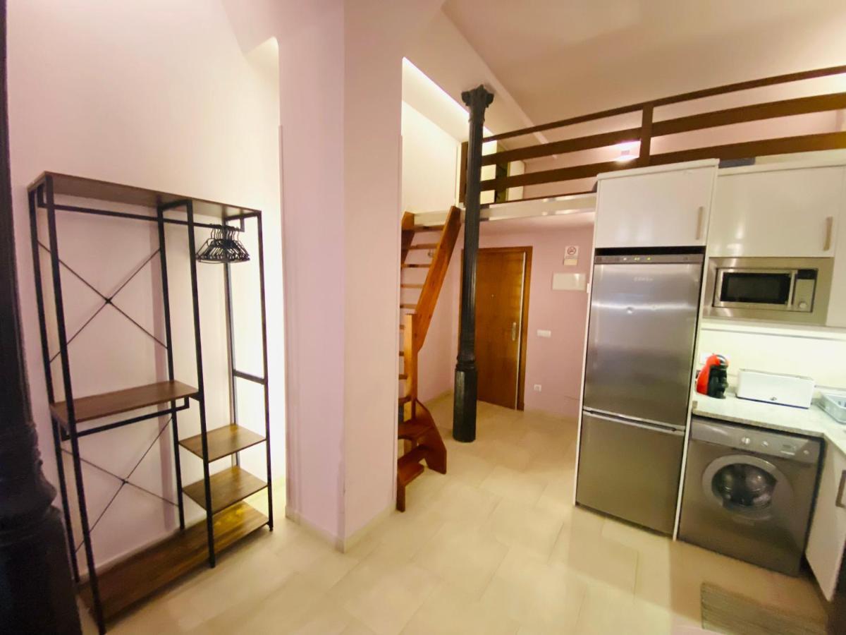 Apartment Puzzle Sol Madrid