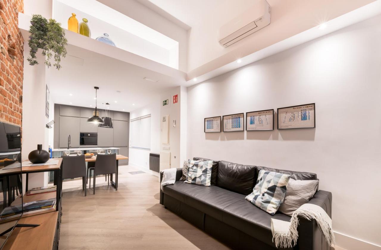 Apartamento Loft Retiro *