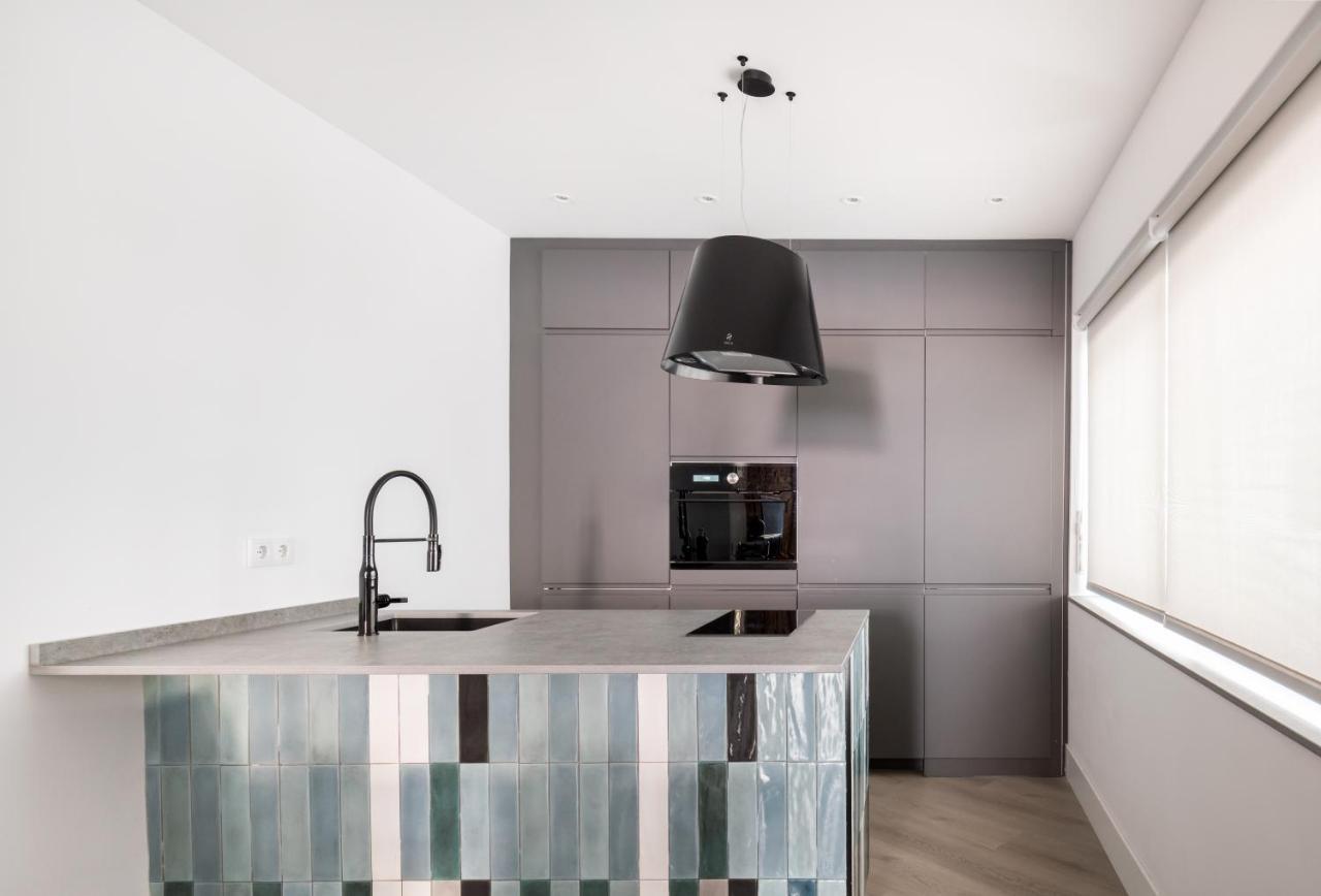 Loft Retiro * Madri