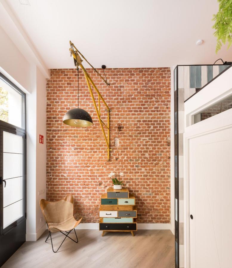 Apartamento Loft Retiro