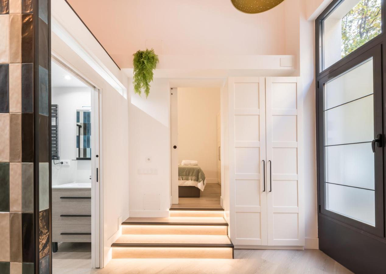Loft Retiro Apartamento