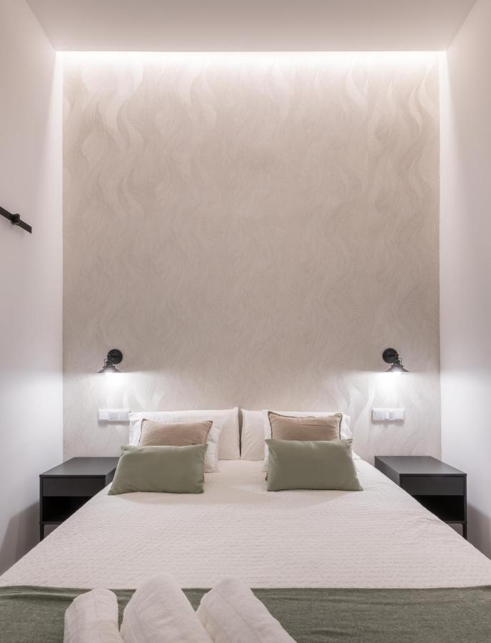 Apartamento Loft Retiro
