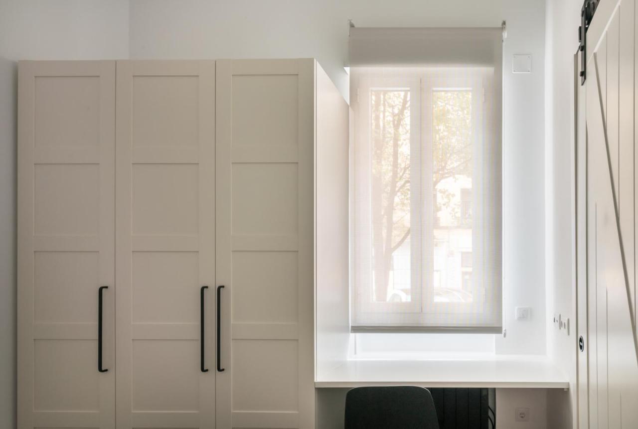Loft Retiro Appartamento *