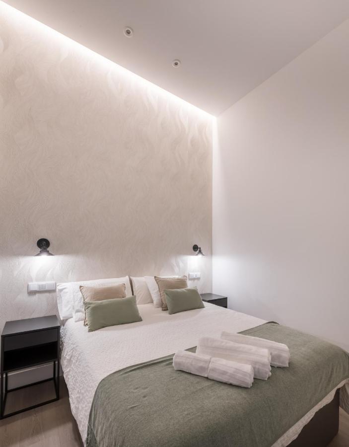 Loft Retiro Apartamento *