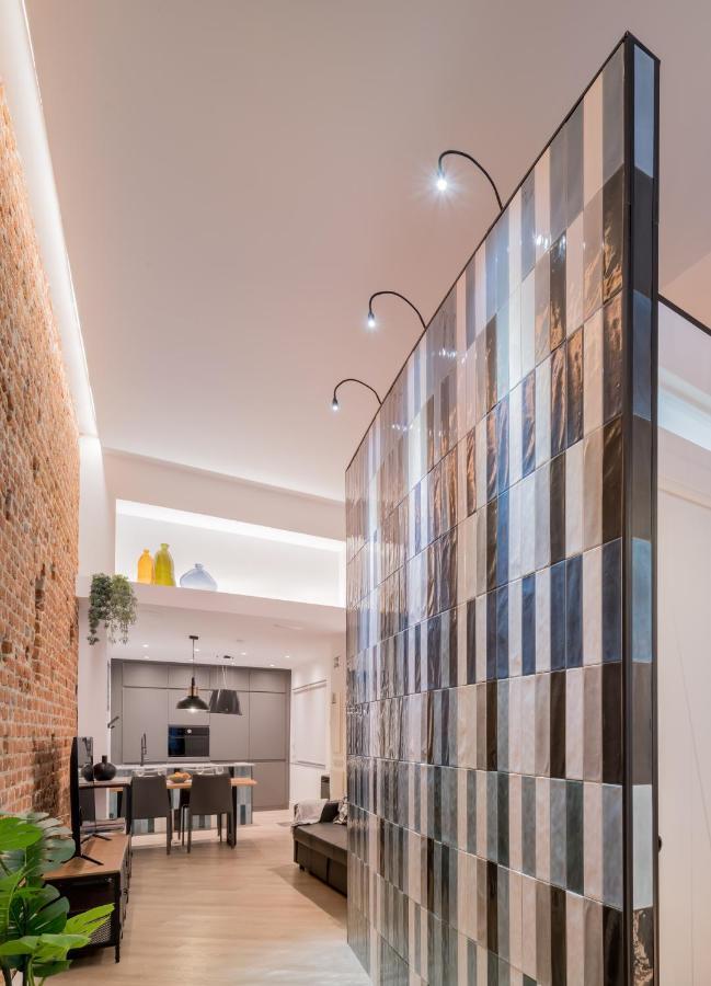 Appartamento Loft Retiro