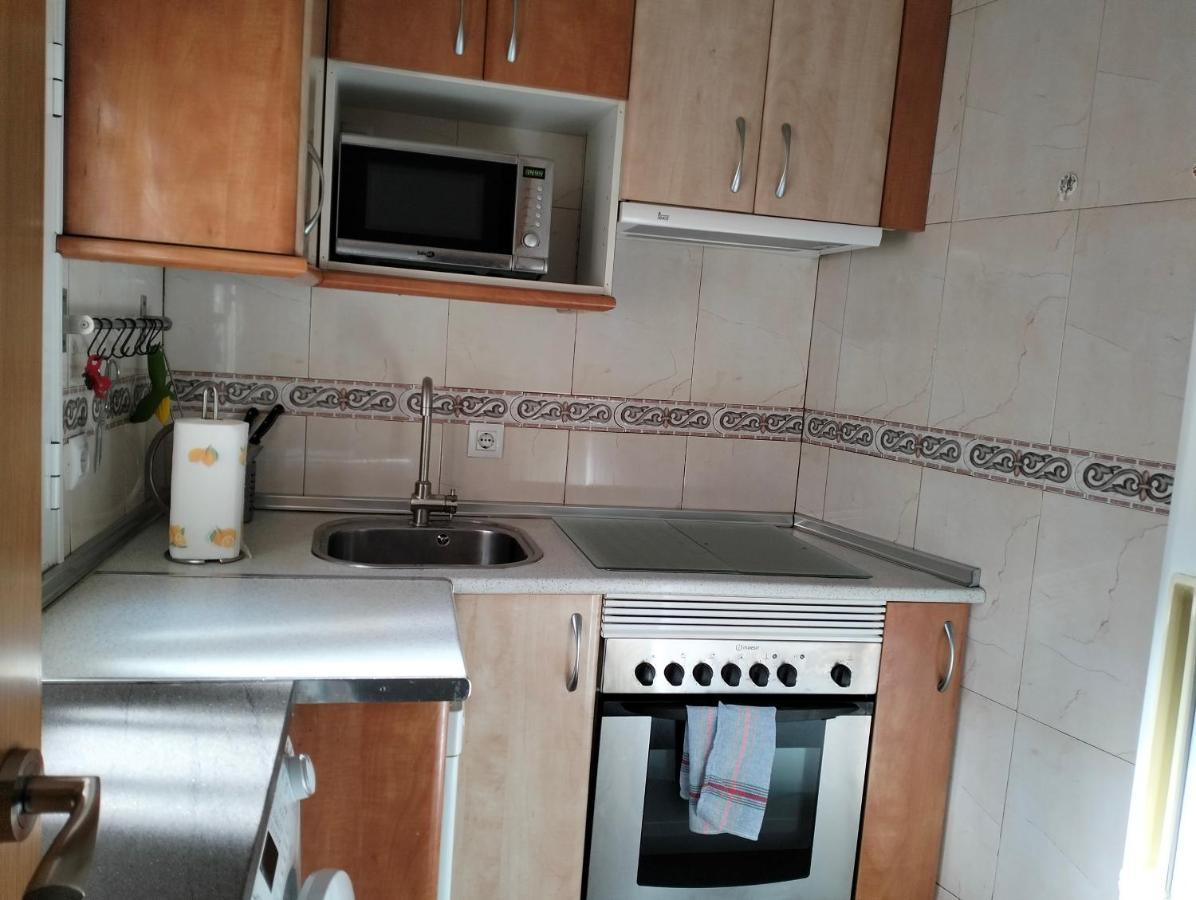 Apartamento La Corrala De Malasana Madrid