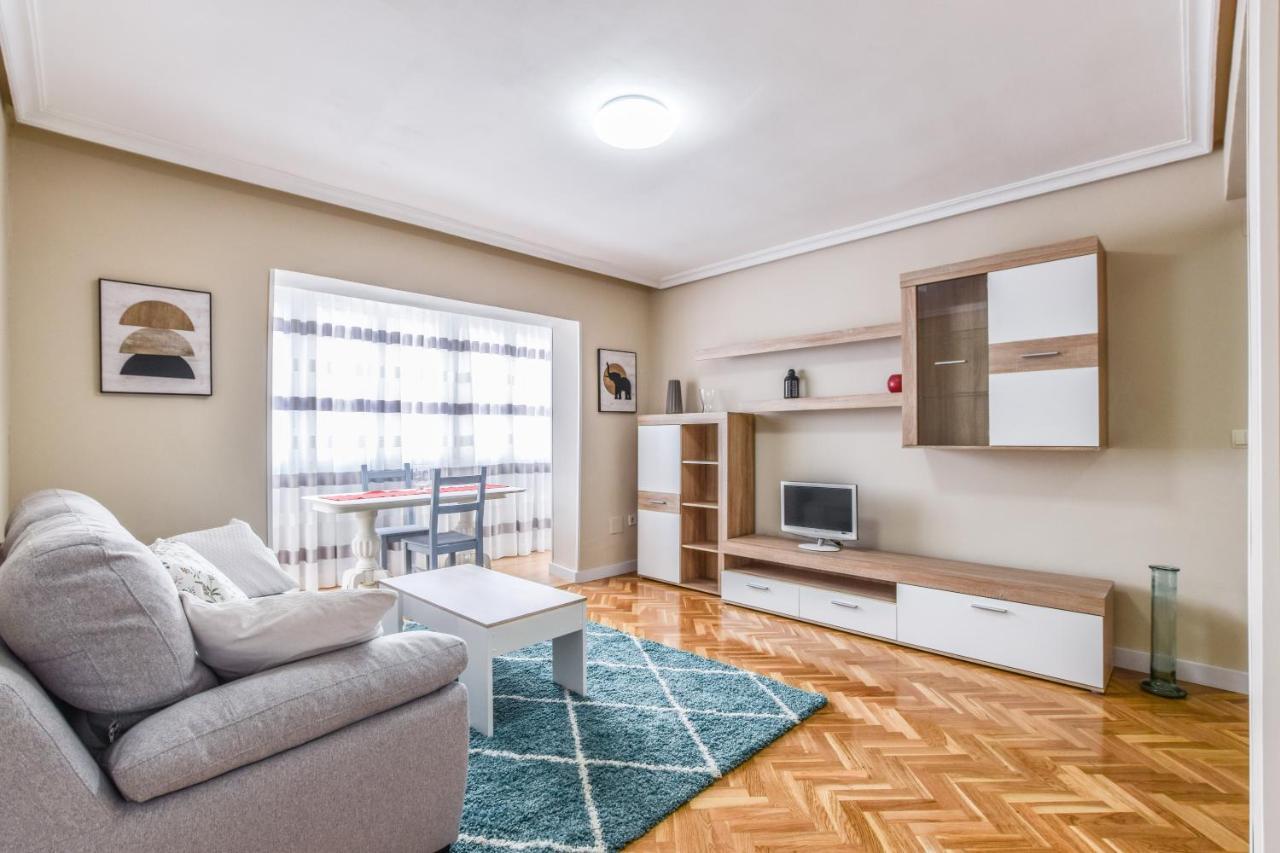 Appartamento Apartamento Business 6 Personas *