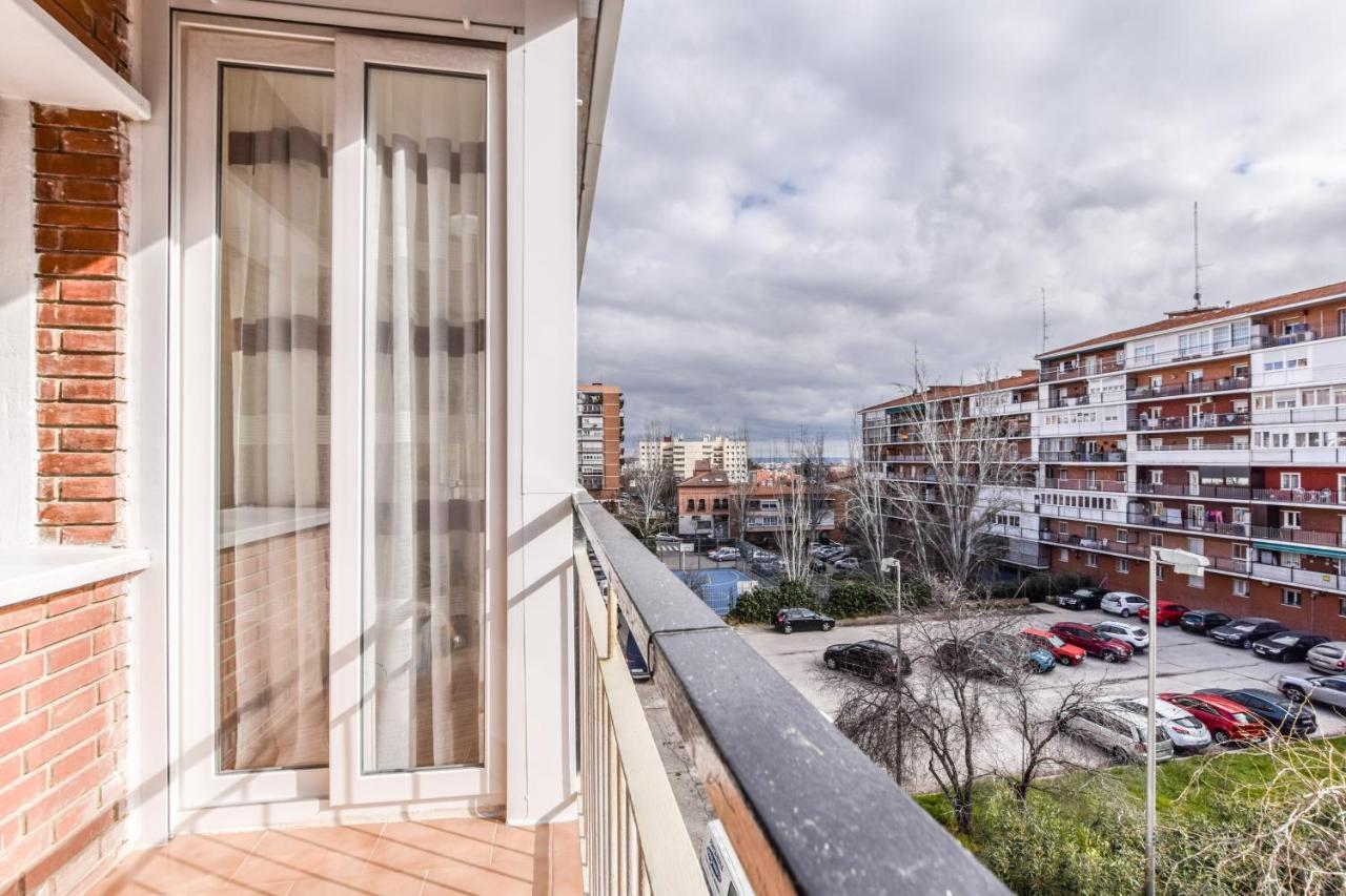 Appartamento Apartamento Business 6 Personas