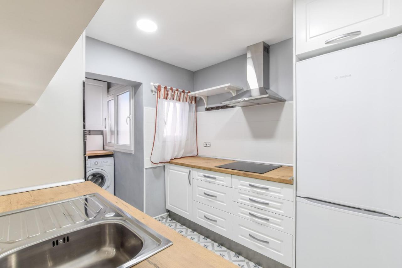 Appartamento Apartamento Business 6 Personas *