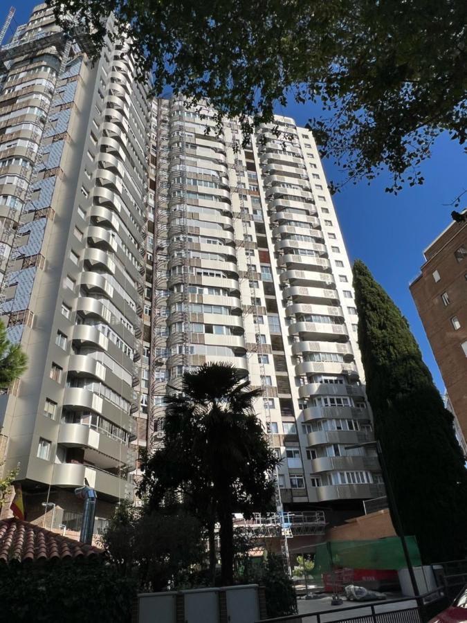 Apartamento De Diseno En Arturo Soria Apartment Madrid