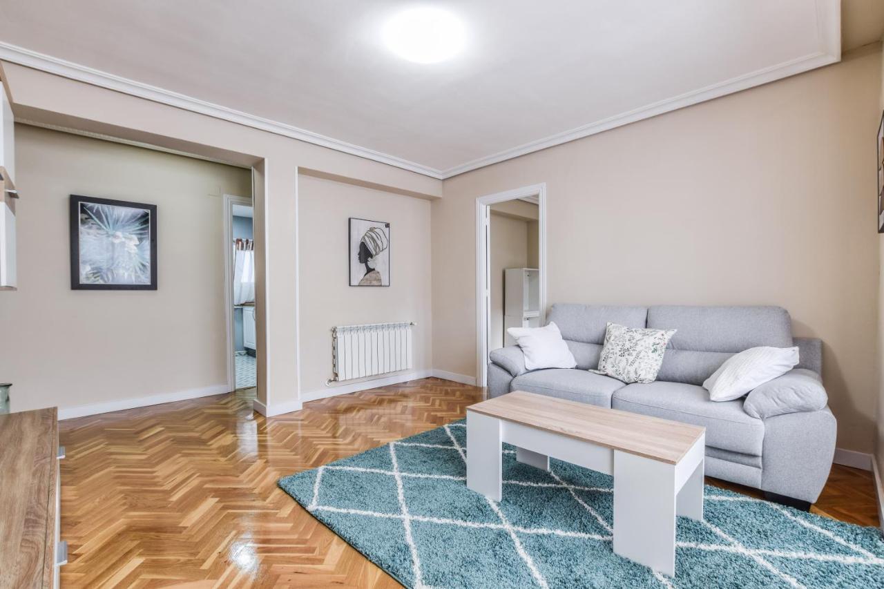 Appartamento Apartamento Business 6 Personas *