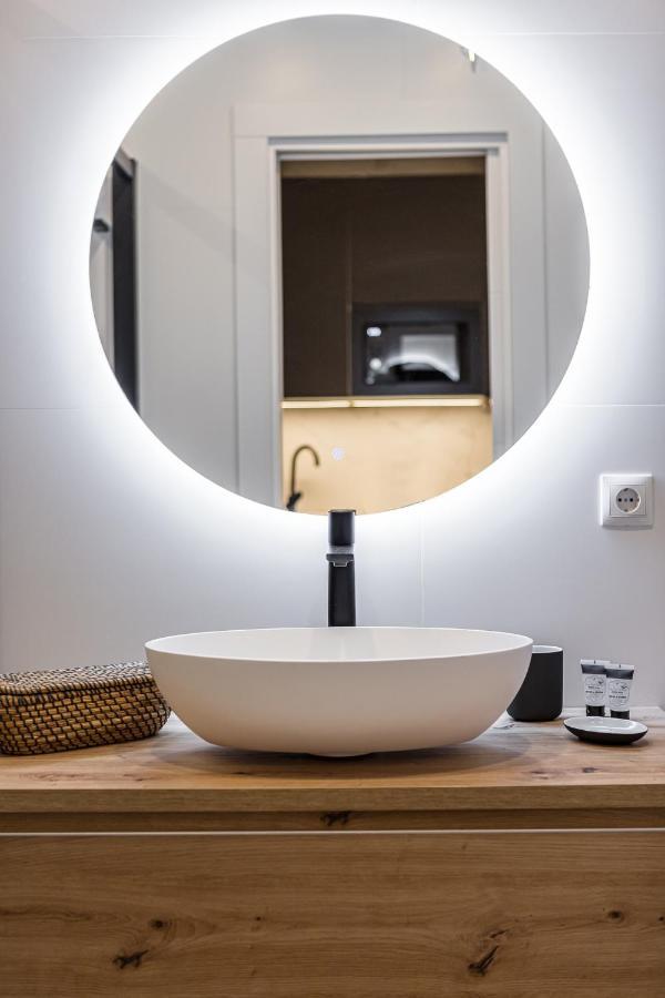 Bnbholder Santiago Bernabeu Apartment Madrid