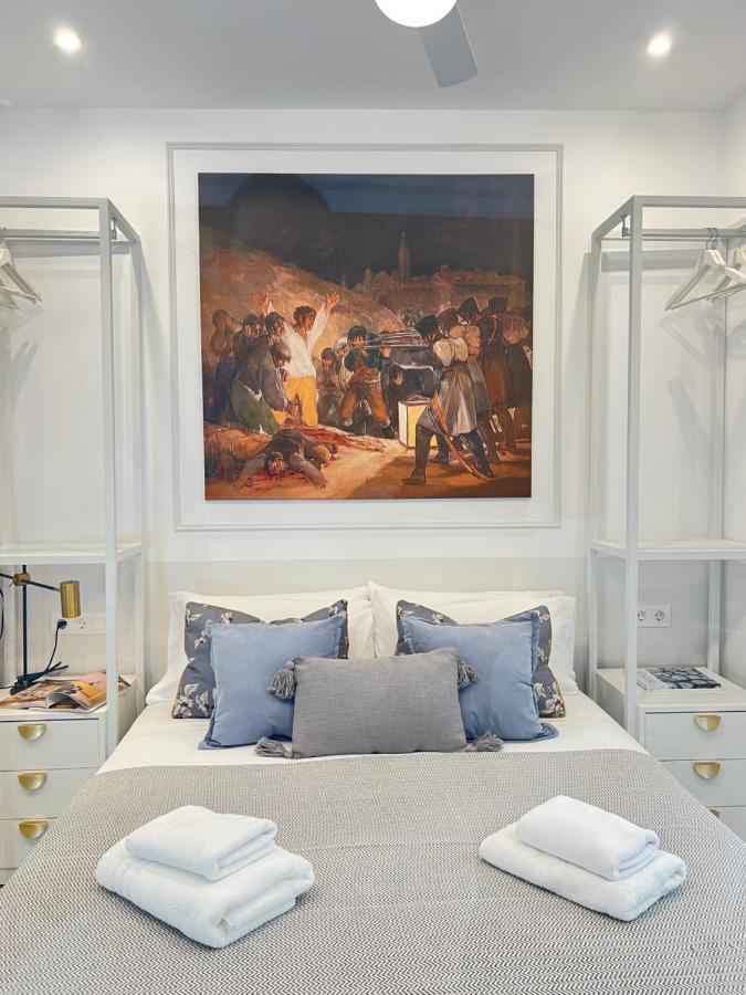 Waou Museo Del Prado Es Mia - Corta Duracion Apartment *
