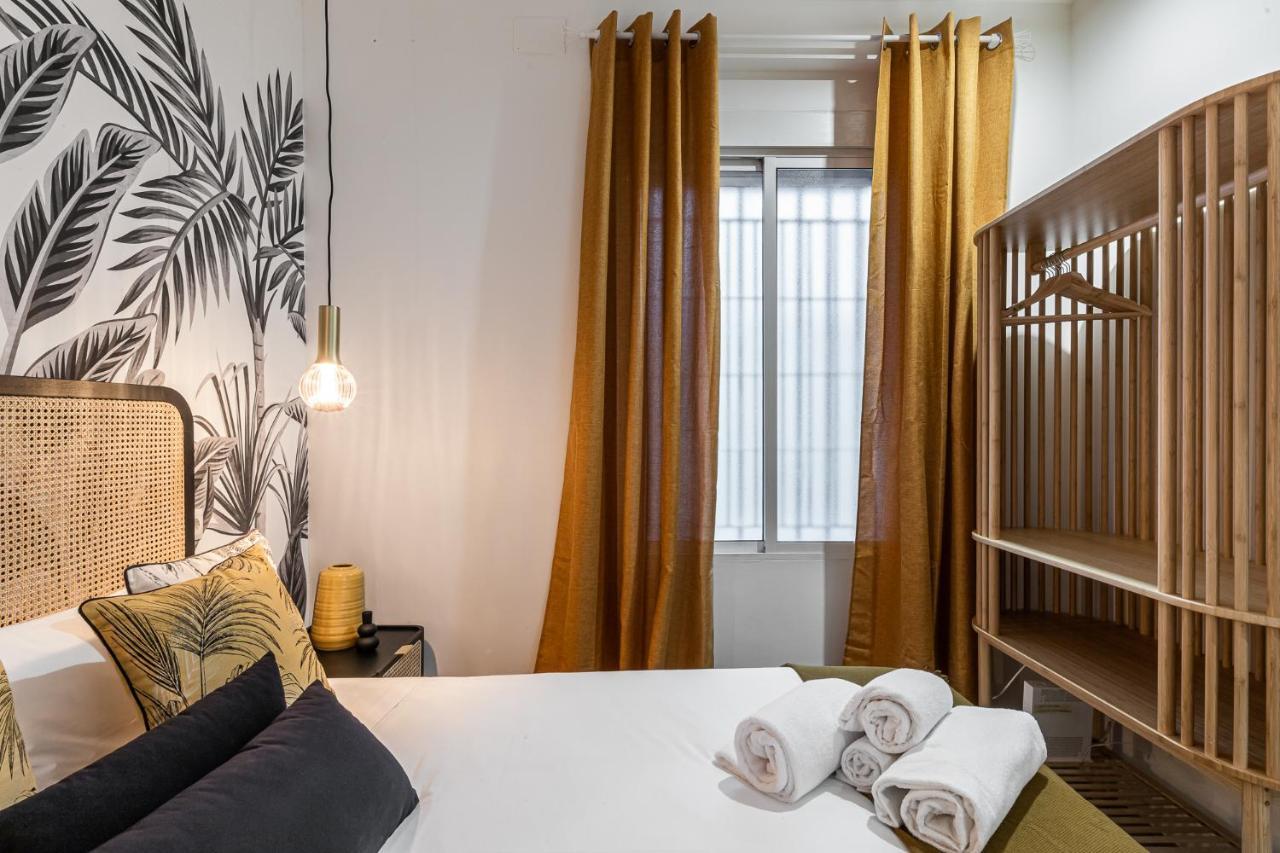 Apartment Bnbholder Santiago Bernabeu Madrid