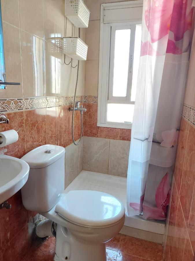 Apartamento Palomeras *
