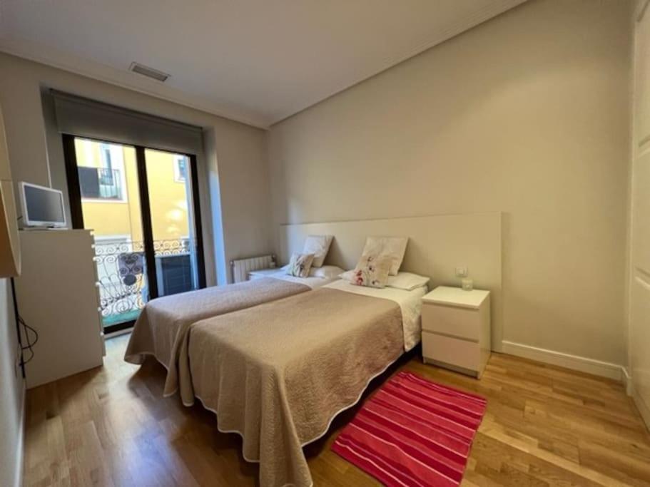 Precioso Apartamento En Chueca, En Madrid. Apartamento Madrid