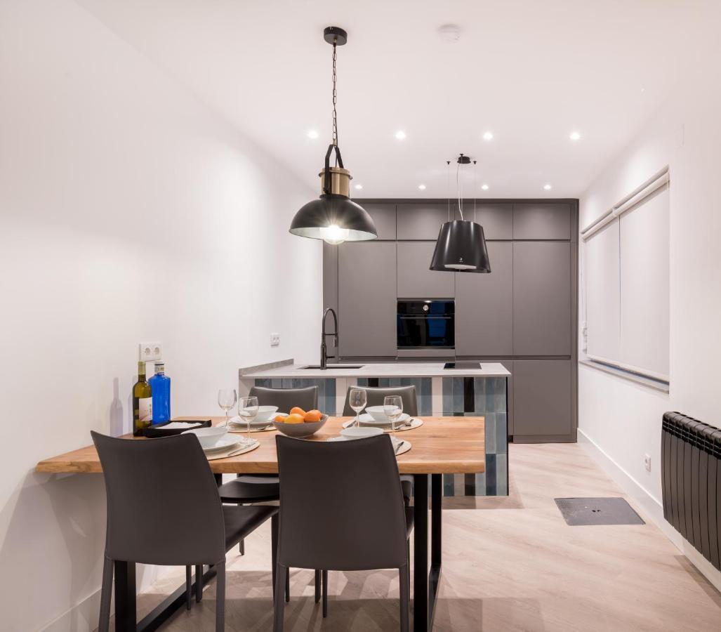 Loft Retiro Appartamento *
